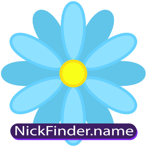 NickFinder.Name